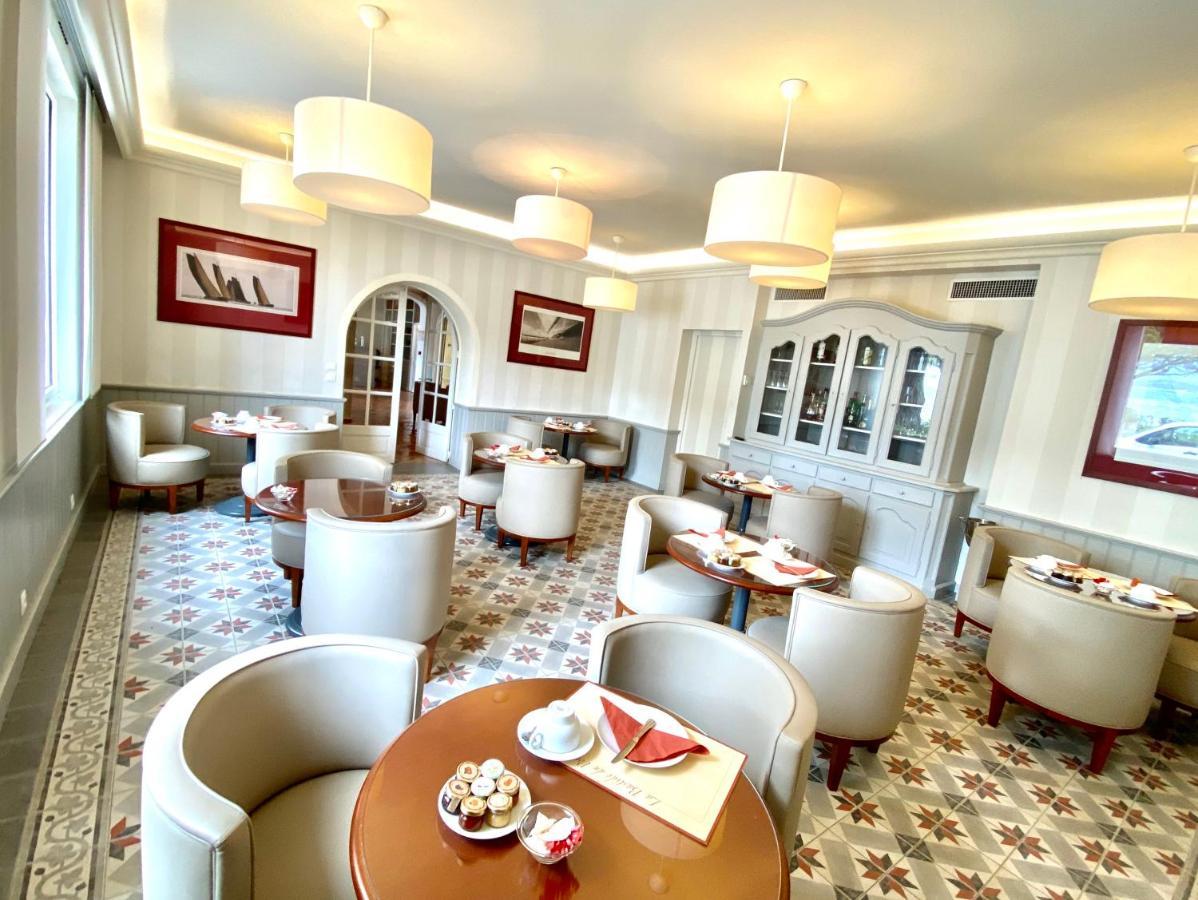 La Bastide Du Port - Hotel De Charme Сен Тропе Екстериор снимка