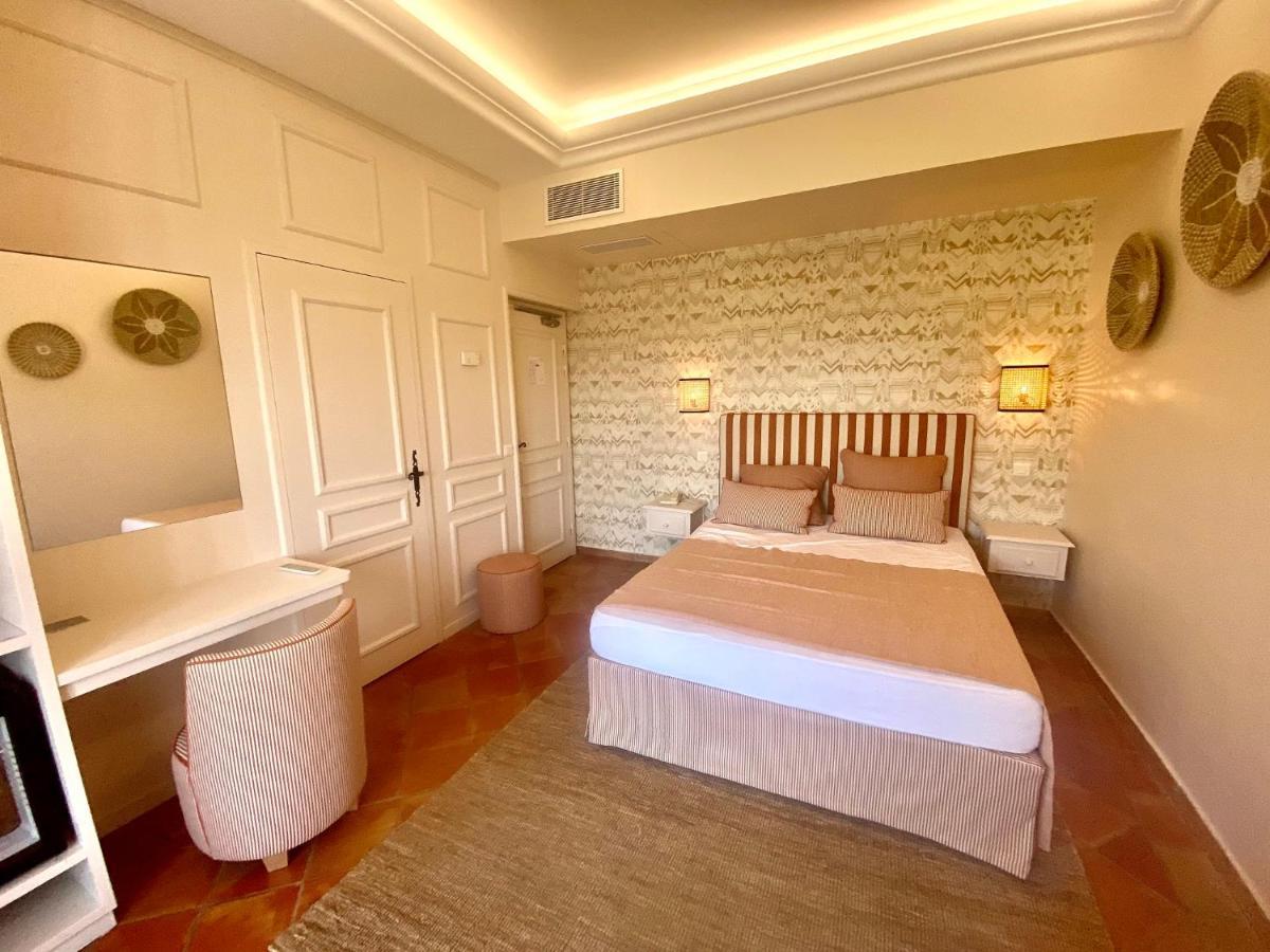 La Bastide Du Port - Hotel De Charme Сен Тропе Екстериор снимка