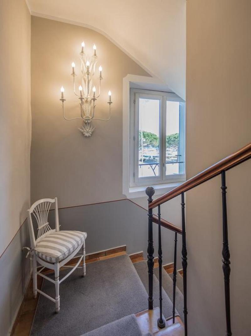 La Bastide Du Port - Hotel De Charme Сен Тропе Екстериор снимка