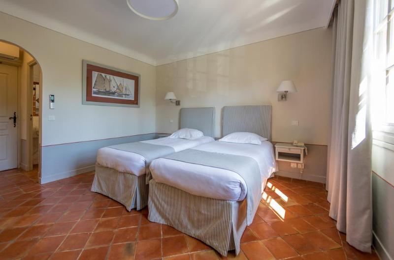 La Bastide Du Port - Hotel De Charme Сен Тропе Екстериор снимка