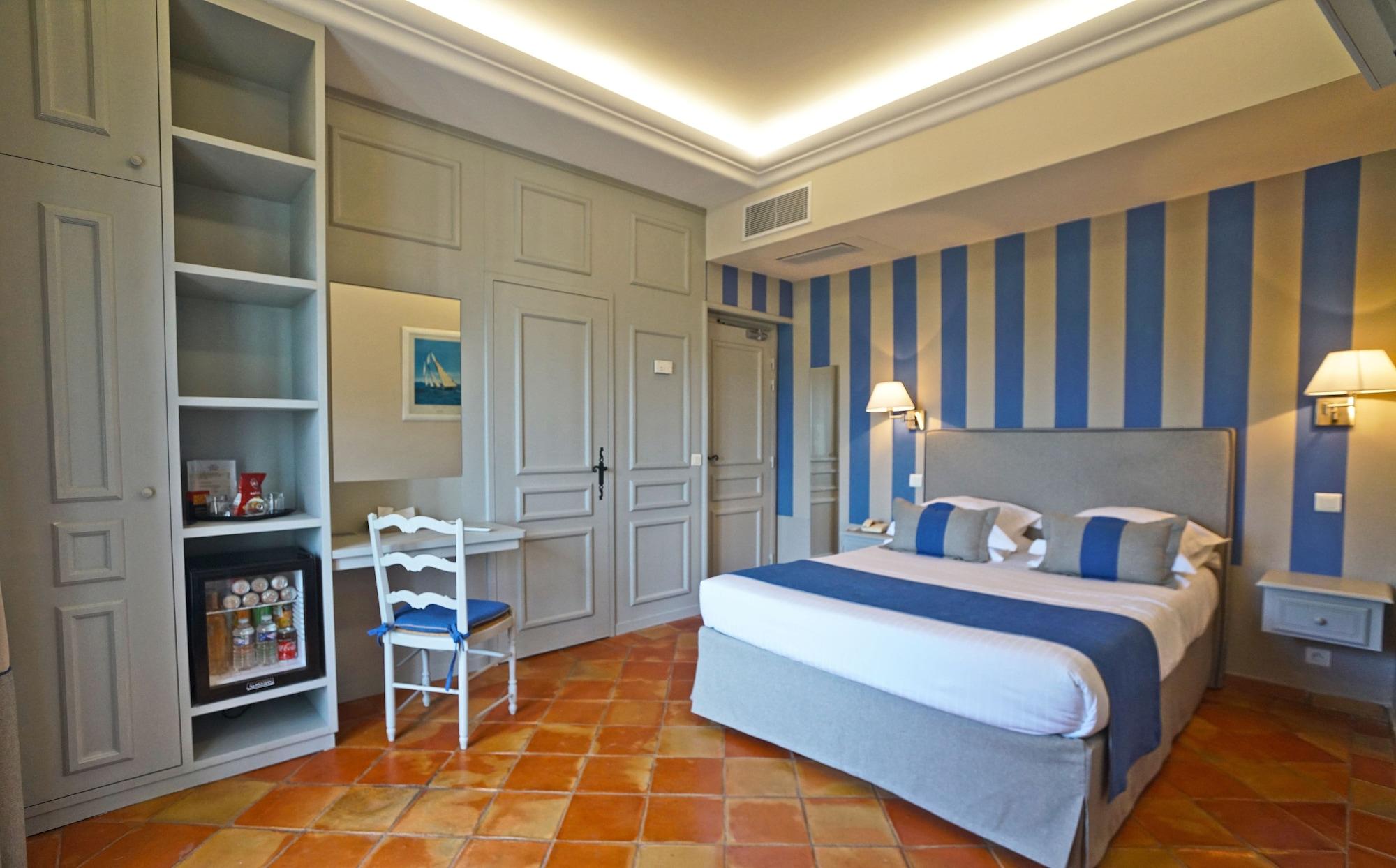 La Bastide Du Port - Hotel De Charme Сен Тропе Екстериор снимка