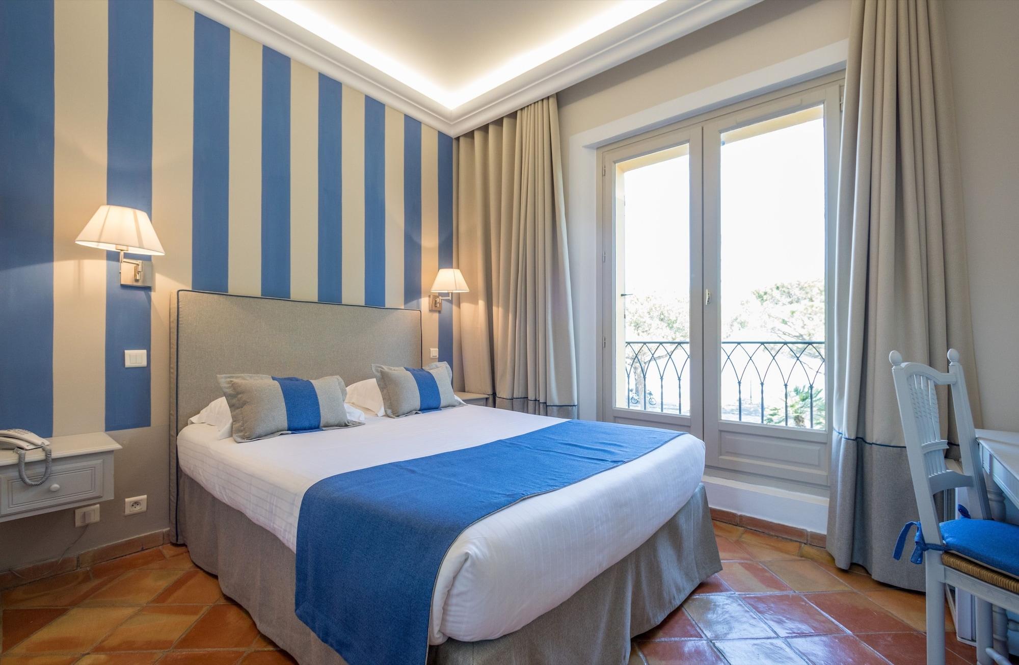 La Bastide Du Port - Hotel De Charme Сен Тропе Екстериор снимка