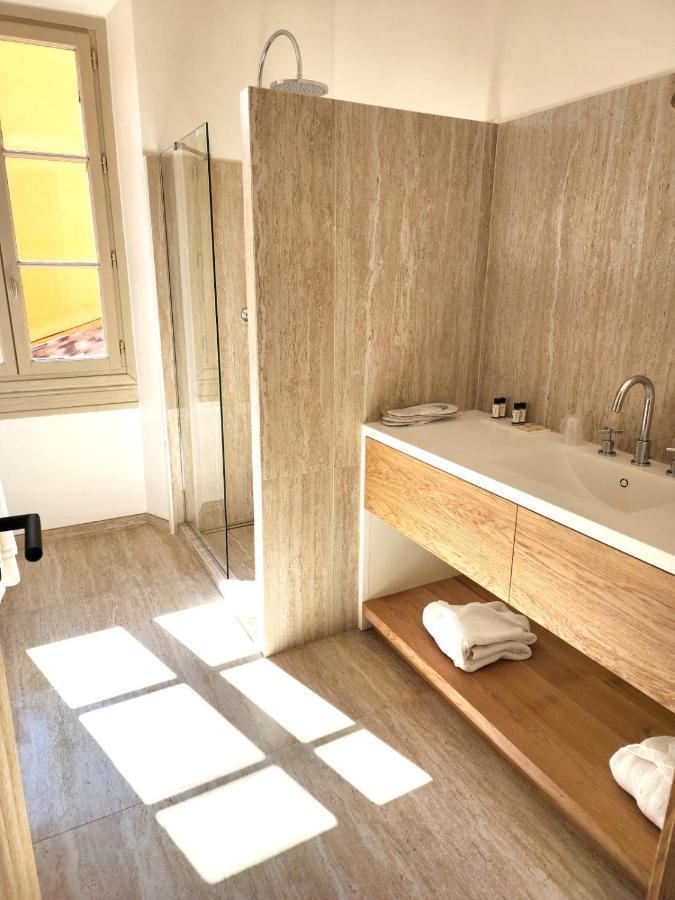 La Bastide Du Port - Hotel De Charme Сен Тропе Екстериор снимка