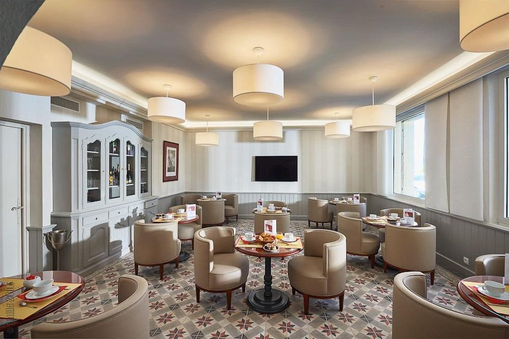 La Bastide Du Port - Hotel De Charme Сен Тропе Екстериор снимка