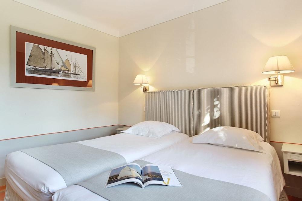 La Bastide Du Port - Hotel De Charme Сен Тропе Екстериор снимка