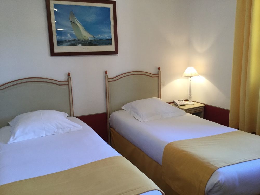La Bastide Du Port - Hotel De Charme Сен Тропе Екстериор снимка